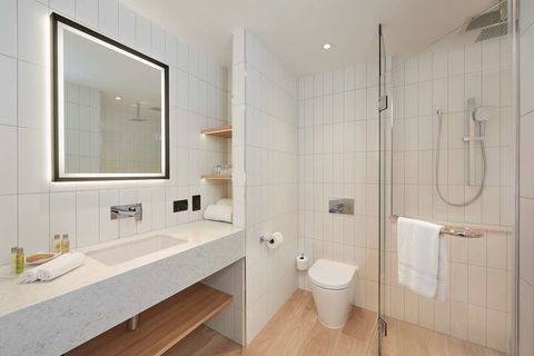 Hilton Garden Inn Albany - Accommodation Redcliffe 6
