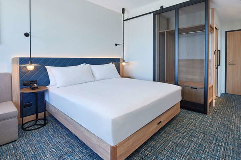 Hilton Garden Inn Albany - Accommodation Redcliffe 7
