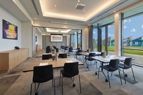 Hilton Garden Inn Albany - Accommodation Redcliffe 11