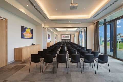 Hilton Garden Inn Albany - Accommodation Redcliffe 13