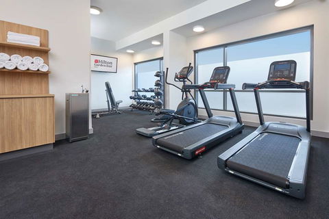 Hilton Garden Inn Albany - Accommodation Redcliffe 16