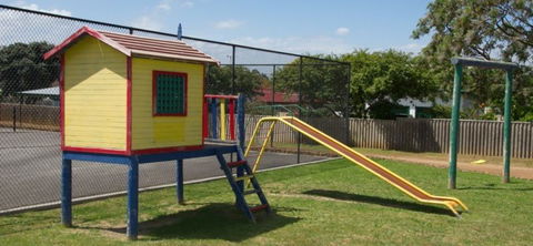 Sleep Inn Hospitality - Accommodation Redcliffe 5