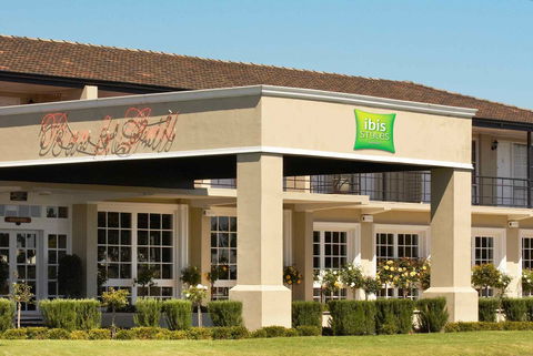 Ibis Styles Albany - Accommodation Redcliffe 1
