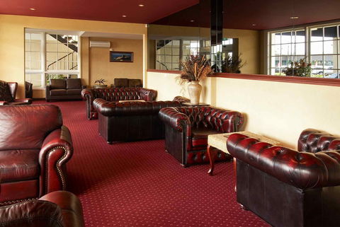 Ibis Styles Albany - Accommodation Redcliffe 4