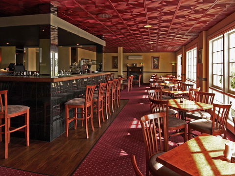 Ibis Styles Albany - Accommodation Redcliffe 5