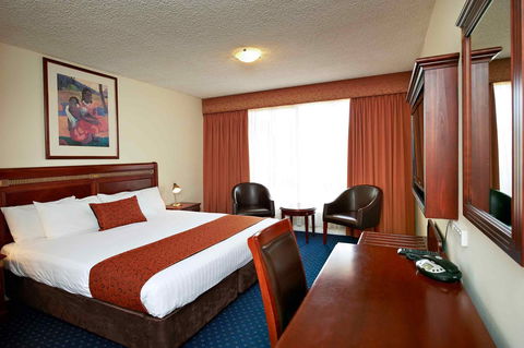 Ibis Styles Albany - Accommodation Redcliffe 6