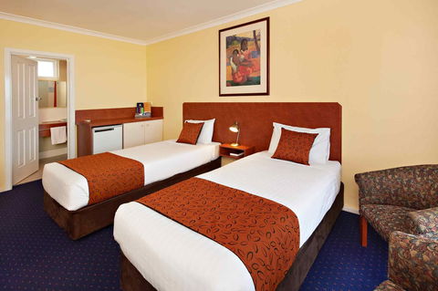 Ibis Styles Albany - Accommodation Redcliffe 7