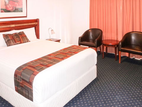 Ibis Styles Albany - Accommodation Redcliffe 8