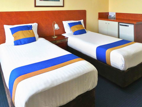 Ibis Styles Albany - Accommodation Redcliffe 9