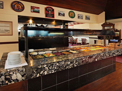 Ibis Styles Albany - Accommodation Redcliffe 13
