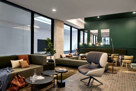 Veriu Green Square - Accommodation Redcliffe 2