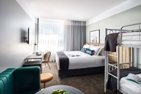 Veriu Green Square - Accommodation Redcliffe 7