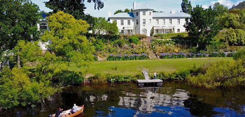 Woodbridge on the Derwent - Accommodation Redcliffe 1