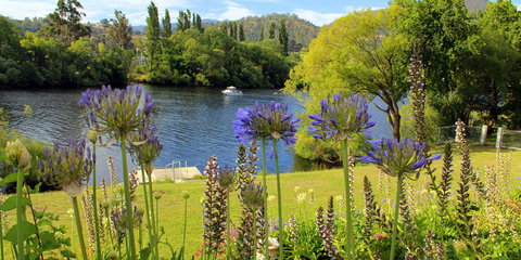Woodbridge on the Derwent - Accommodation Redcliffe 3