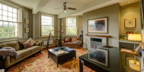 Woodbridge on the Derwent - Accommodation Redcliffe 5