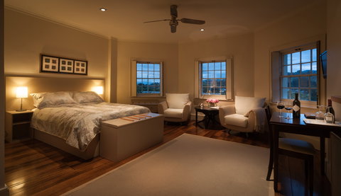 Woodbridge on the Derwent - Accommodation Redcliffe 6