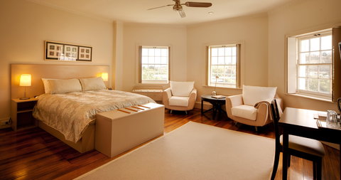 Woodbridge on the Derwent - Accommodation Redcliffe 8