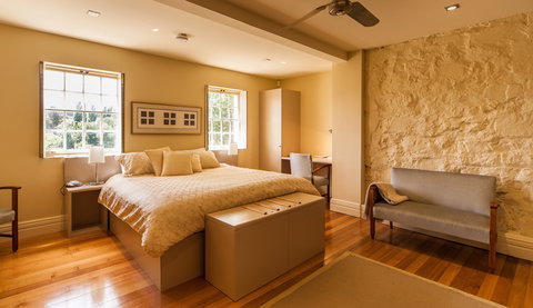 Woodbridge on the Derwent - Accommodation Redcliffe 9