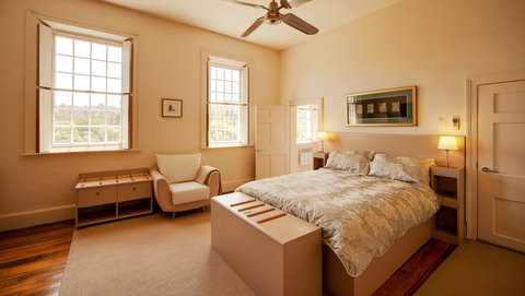 Woodbridge on the Derwent - Accommodation Redcliffe 10