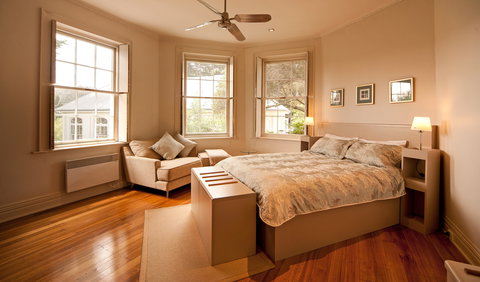 Woodbridge on the Derwent - Accommodation Redcliffe 11