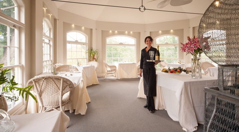 Woodbridge on the Derwent - Accommodation Redcliffe 12