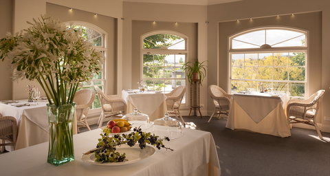 Woodbridge on the Derwent - Accommodation Redcliffe 13