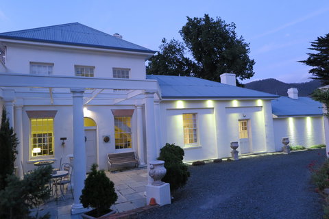 Woodbridge on the Derwent - Accommodation Redcliffe 15