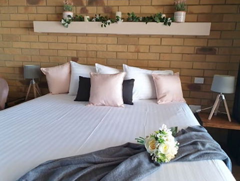 Abacus Motel Mount Isa - Accommodation Redcliffe 3