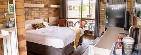 Abacus Motel Mount Isa - Accommodation Redcliffe 4