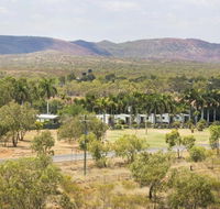 Discovery Parks Argylla - Accommodation Redcliffe