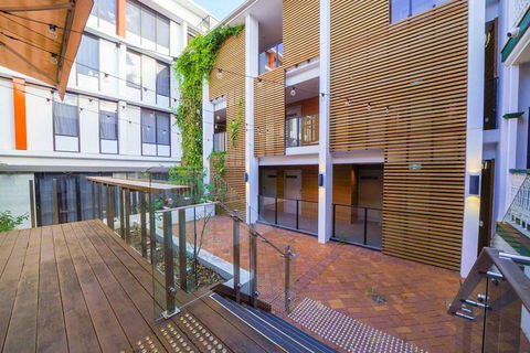 Kennigo Hotel Brisbane - Accommodation Redcliffe 1