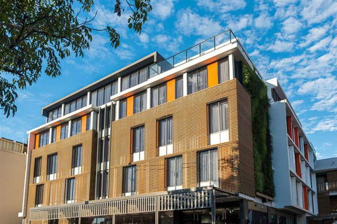 Kennigo Hotel Brisbane - Accommodation Redcliffe 2