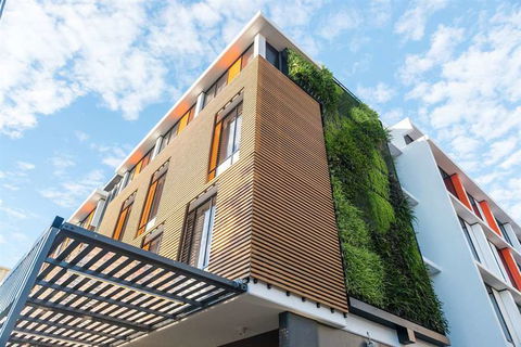 Kennigo Hotel Brisbane - Accommodation Redcliffe 3