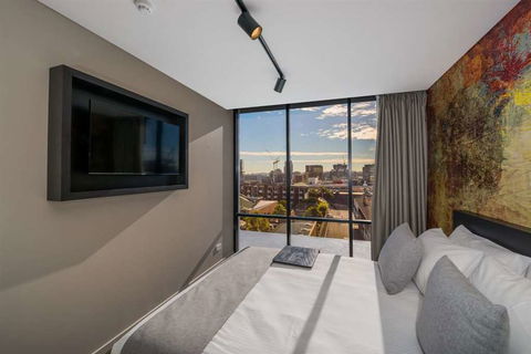 Kennigo Hotel Brisbane - Accommodation Redcliffe 4