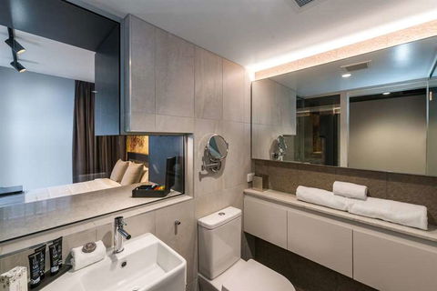 Kennigo Hotel Brisbane - Accommodation Redcliffe 6