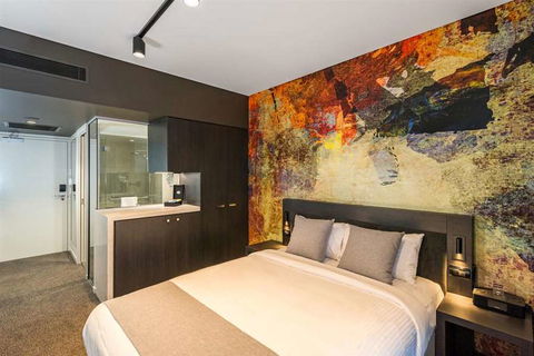 Kennigo Hotel Brisbane - Accommodation Redcliffe 8