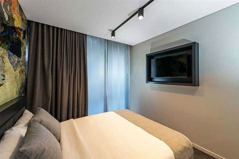 Kennigo Hotel Brisbane - Accommodation Redcliffe 9