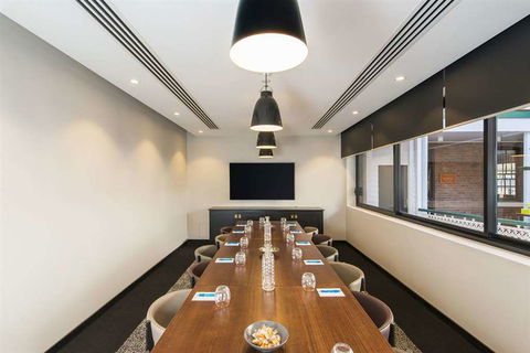 Kennigo Hotel Brisbane - Accommodation Redcliffe 10