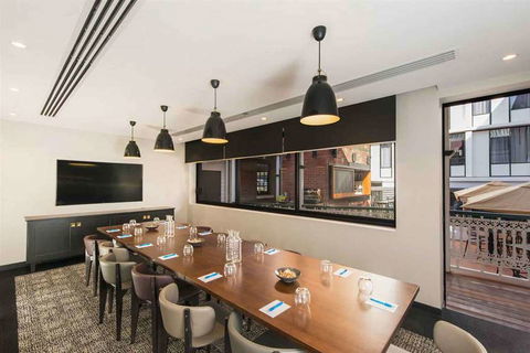 Kennigo Hotel Brisbane - Accommodation Redcliffe 11