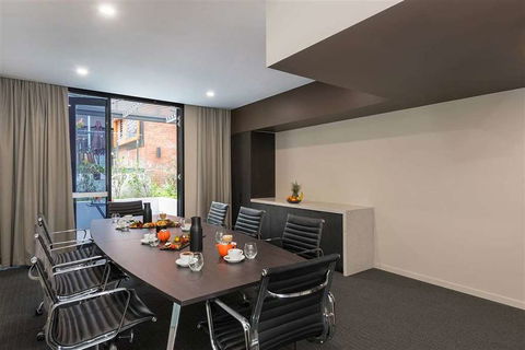Kennigo Hotel Brisbane - Accommodation Redcliffe 12