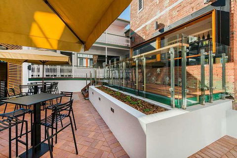 Kennigo Hotel Brisbane - Accommodation Redcliffe 13