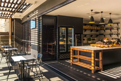 Kennigo Hotel Brisbane - Accommodation Redcliffe 14
