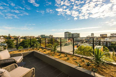 Kennigo Hotel Brisbane - Accommodation Redcliffe 16