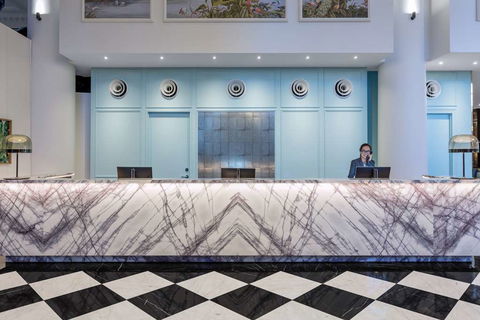 Adina Apartment Hotel Brisbane - Accommodation Redcliffe 3
