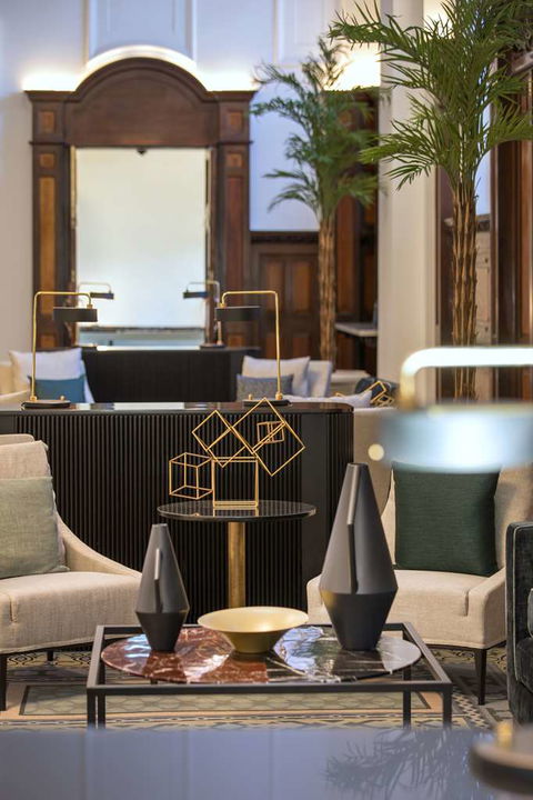 Adina Apartment Hotel Brisbane - Accommodation Redcliffe 4