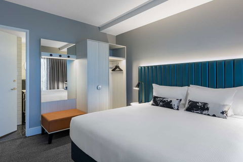 Adina Apartment Hotel Brisbane - Accommodation Redcliffe 6