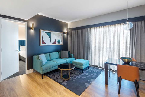 Adina Apartment Hotel Brisbane - Accommodation Redcliffe 7
