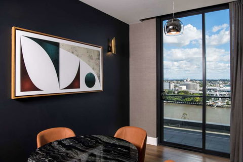 Adina Apartment Hotel Brisbane - Accommodation Redcliffe 11