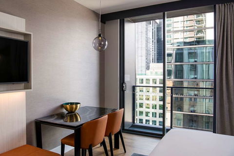 Adina Apartment Hotel Brisbane - Accommodation Redcliffe 12