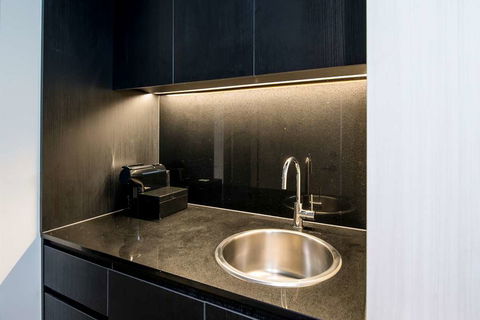Adina Apartment Hotel Brisbane - Accommodation Redcliffe 14